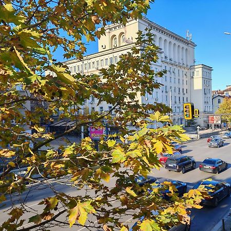 Apartament 88 Sofia Eksteriør bilde