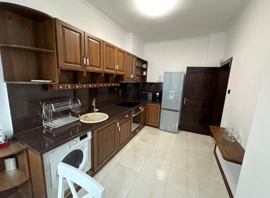 Apartament 88 Sofia Eksteriør bilde