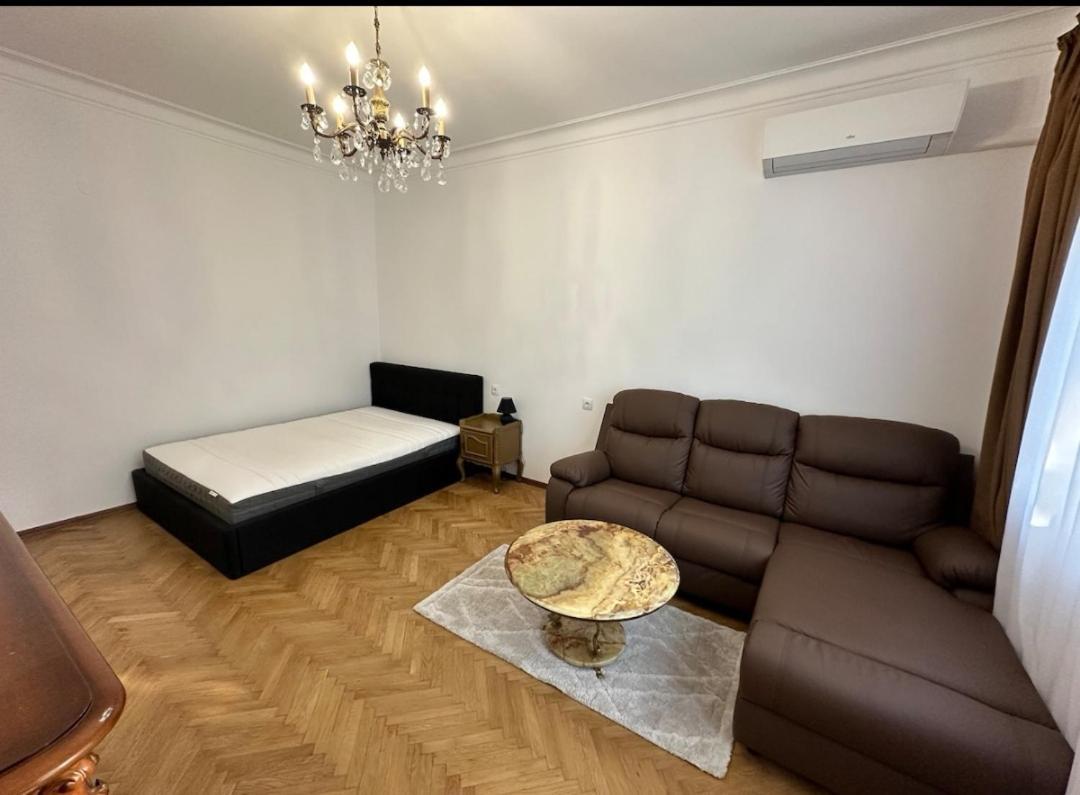 Apartament 88 Sofia Eksteriør bilde