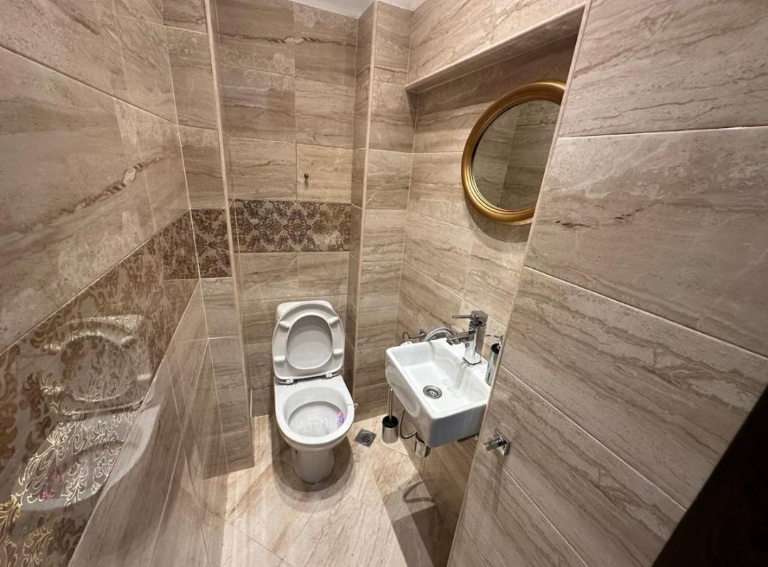 Apartament 88 Sofia Eksteriør bilde