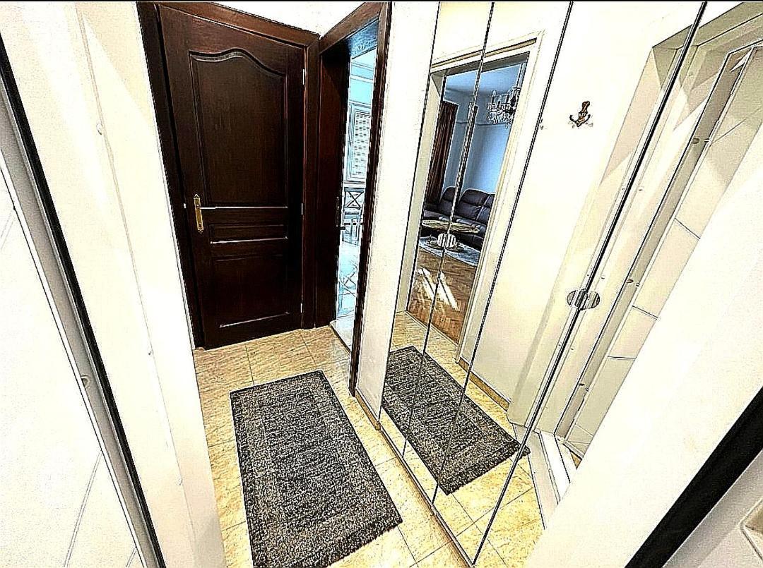 Apartament 88 Sofia Eksteriør bilde