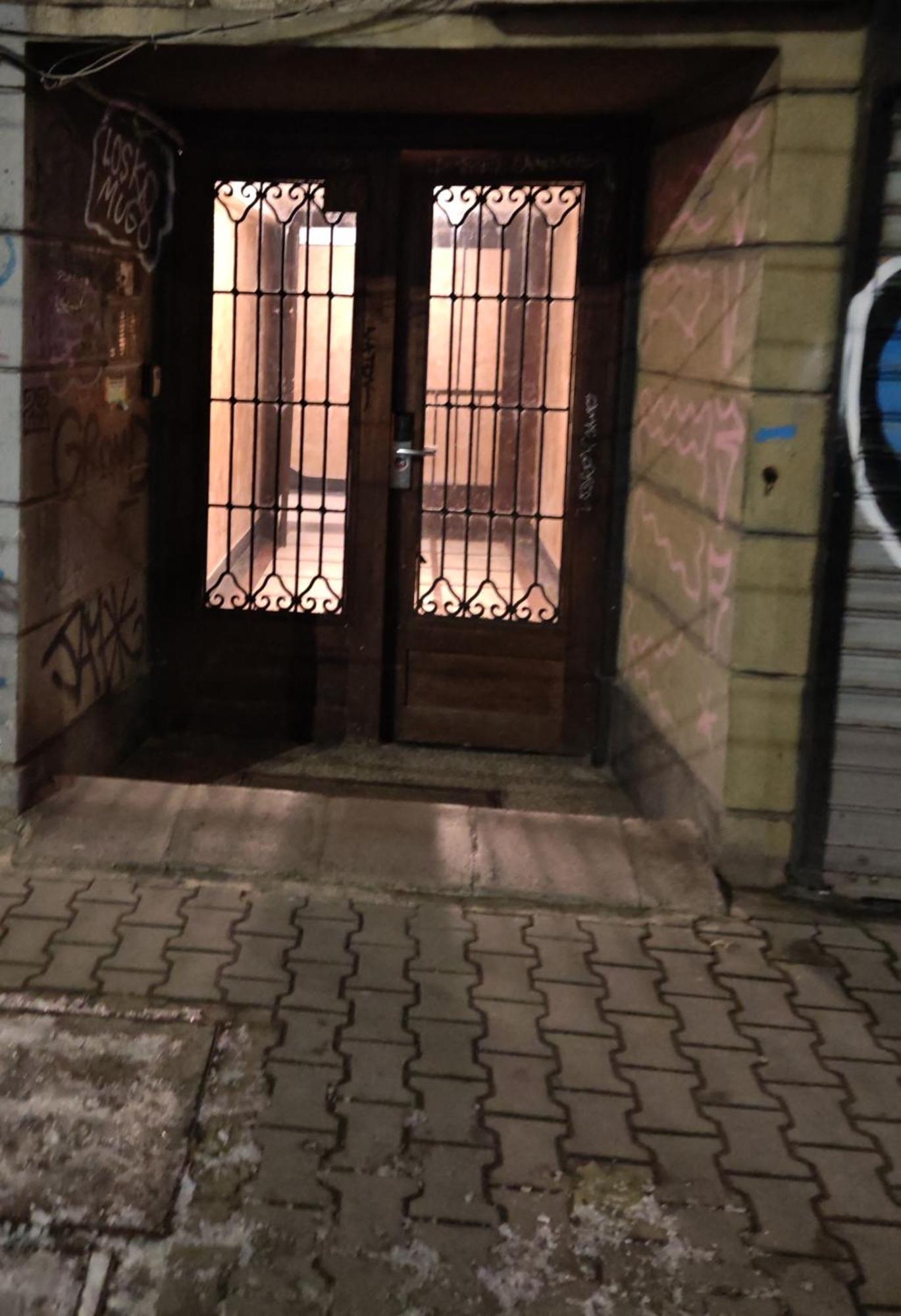 Apartament 88 Sofia Eksteriør bilde