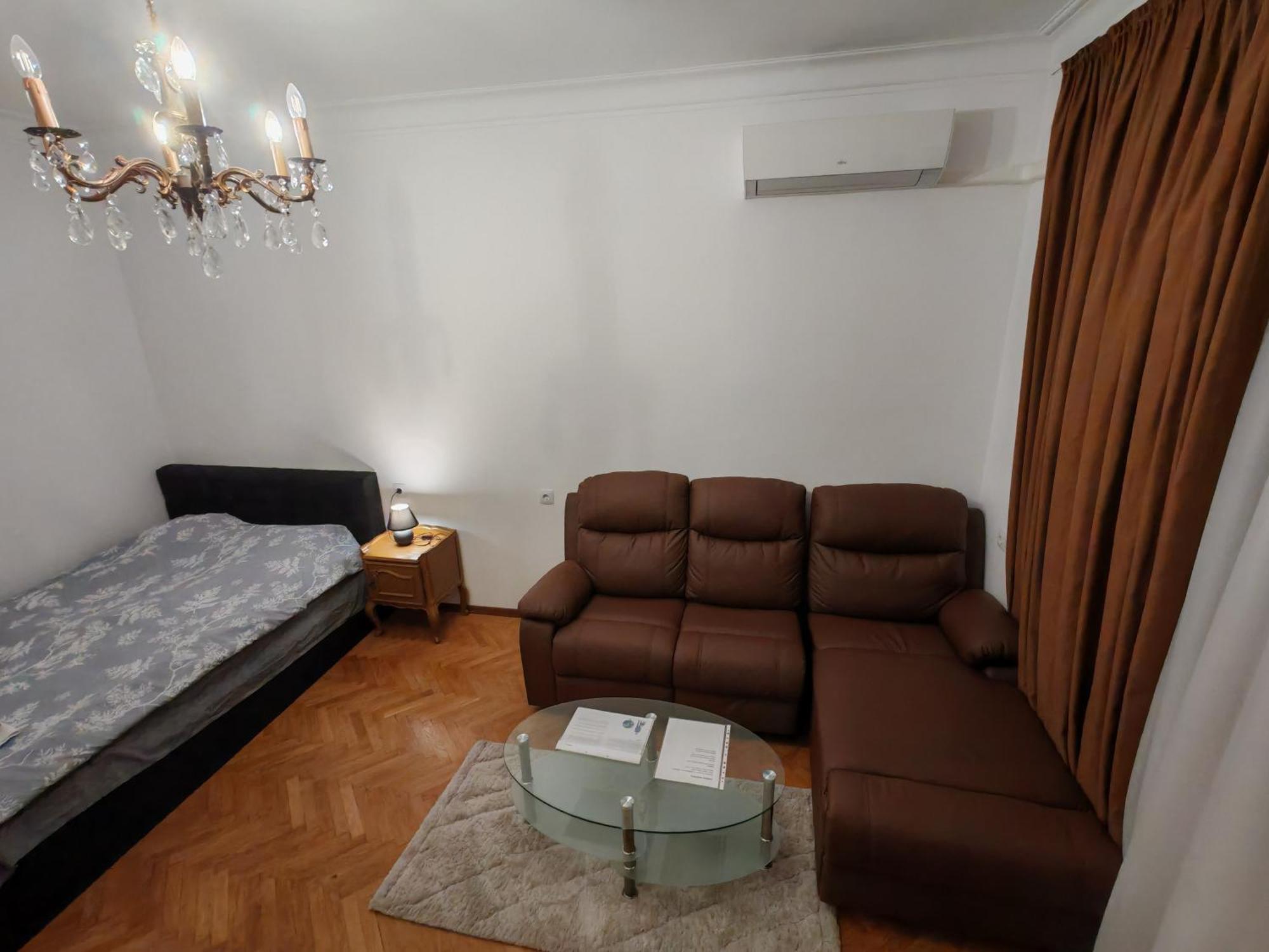 Apartament 88 Sofia Eksteriør bilde