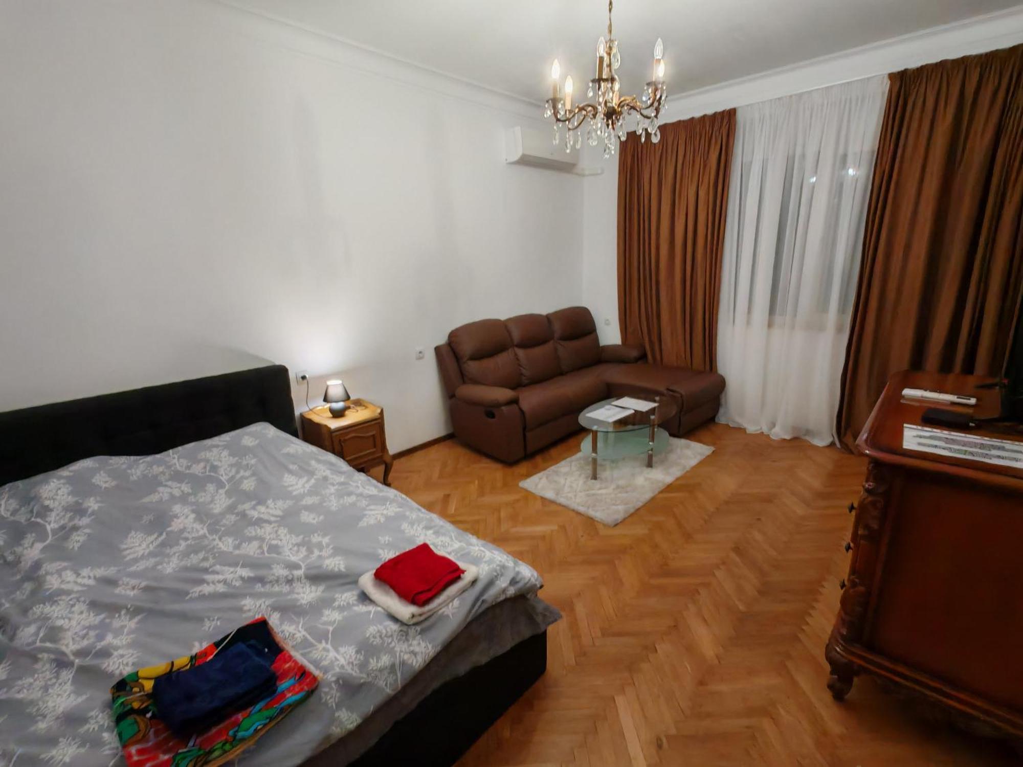 Apartament 88 Sofia Eksteriør bilde