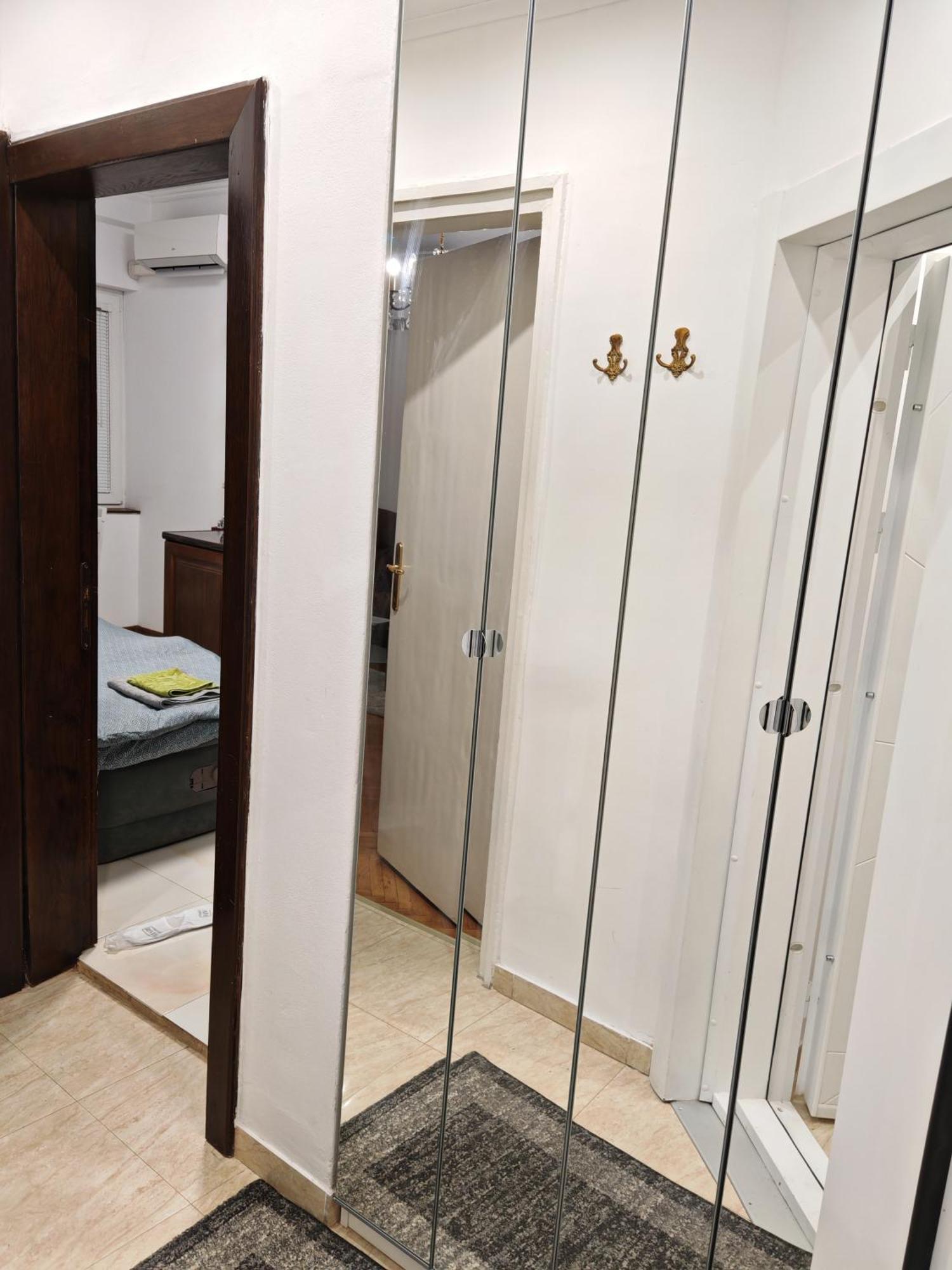 Apartament 88 Sofia Eksteriør bilde