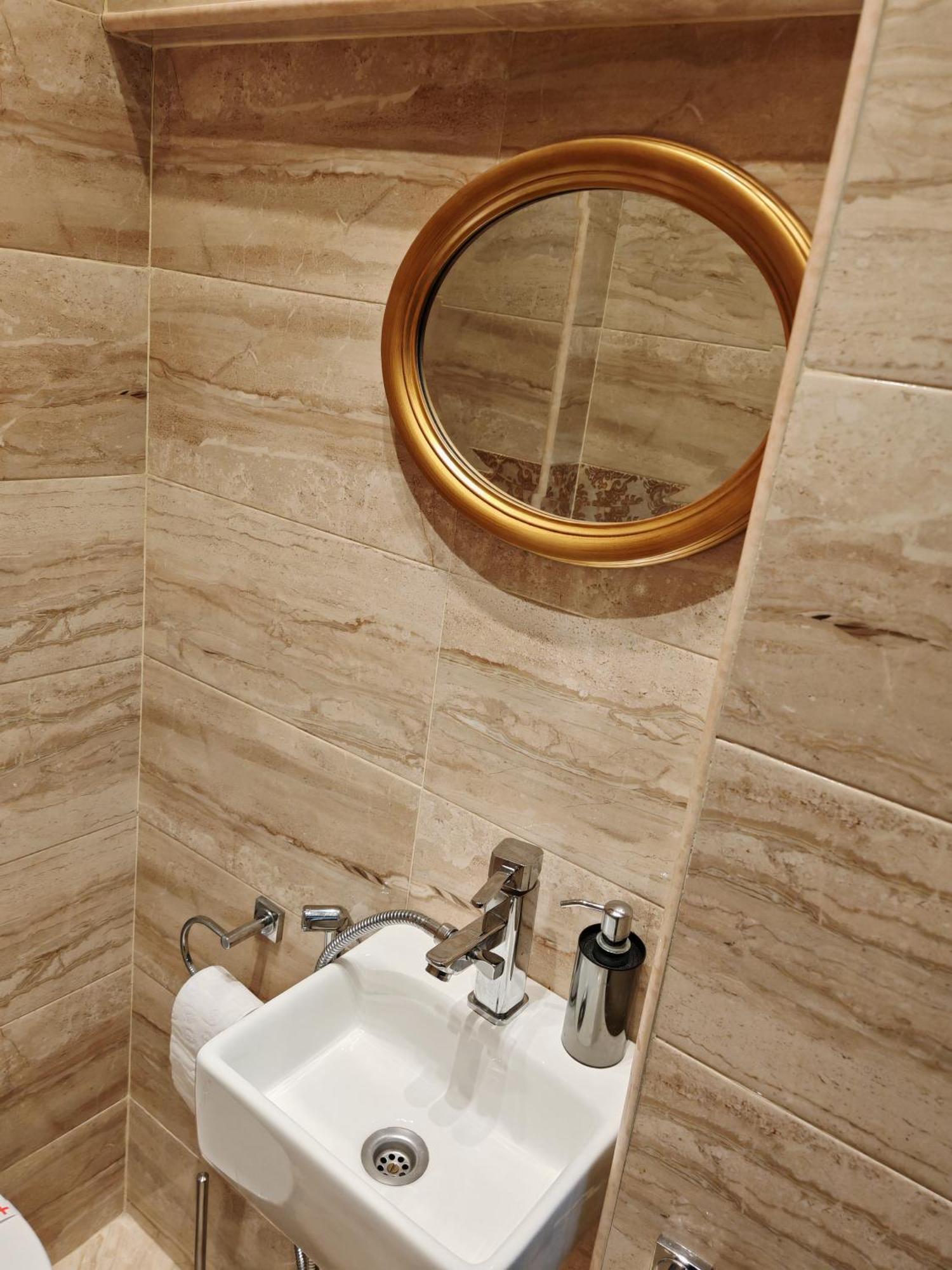 Apartament 88 Sofia Eksteriør bilde